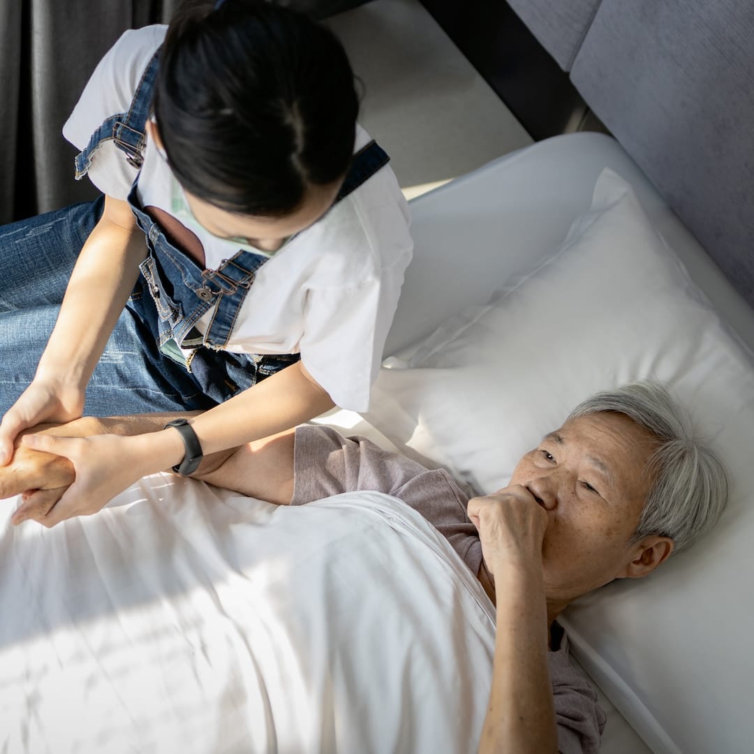 Dr. Tiang 重点 2
