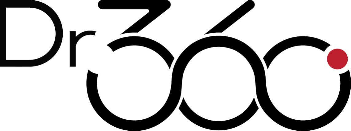 360 Logo