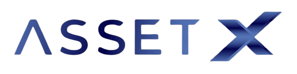Asset X Logo
