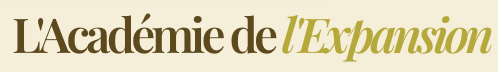 l'Académie de l'Expansion