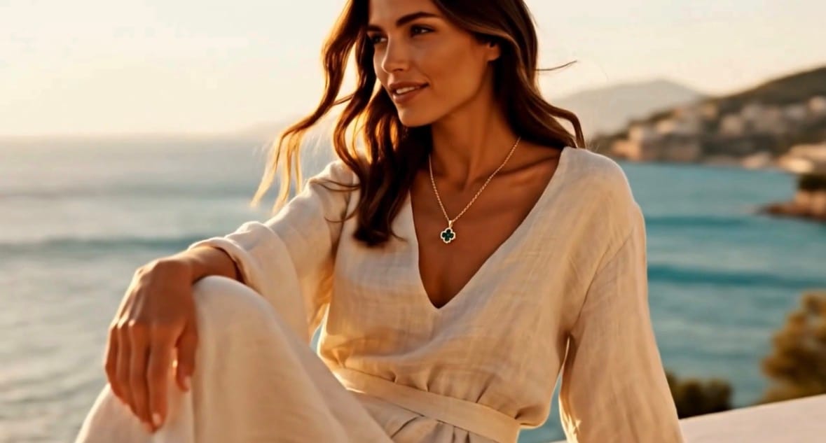 Univers Maé French Riviera Jewelry