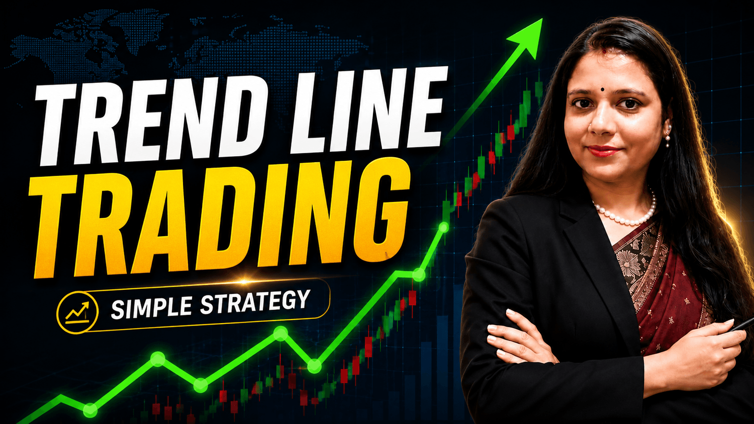 Option trading Expert Aksha Singh