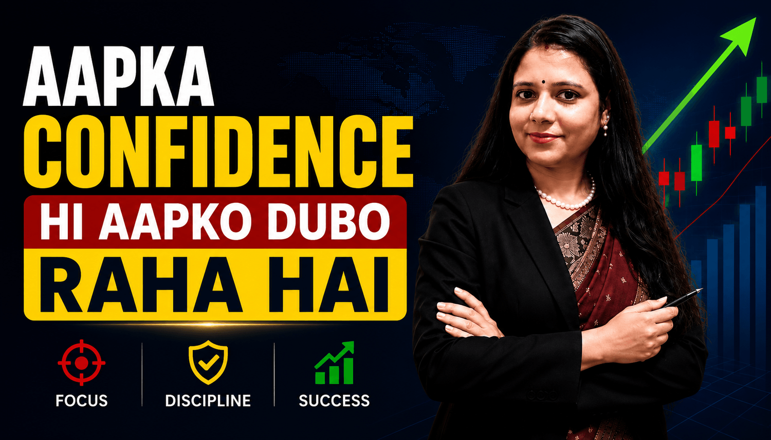 OPTION TRADING EXPERT AKSHA SINGH