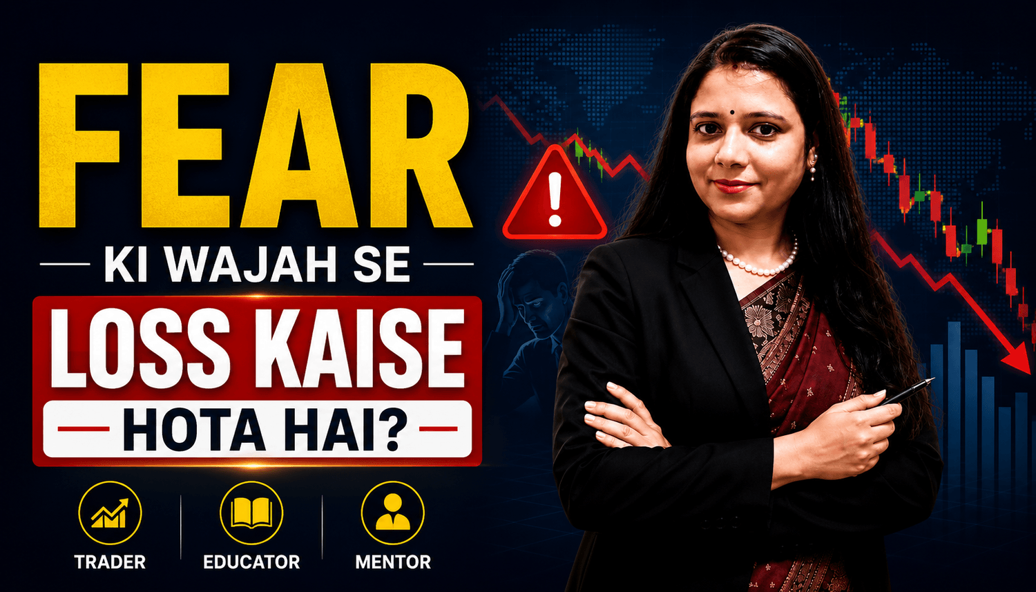 OPTION TRADING EXPERT AKSHA SINGH