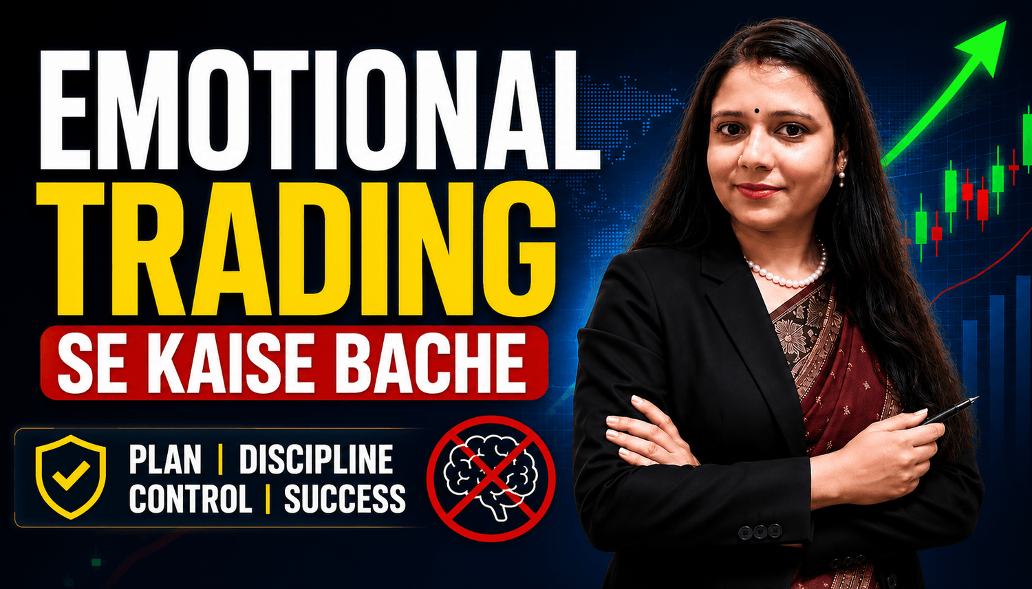 OPTION TRADING EXPERT AKSHA SINGH