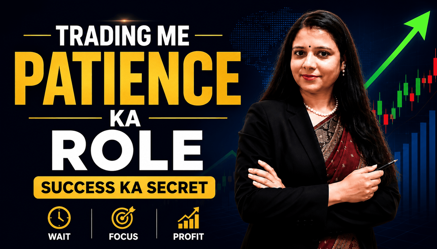 OPTION TRADING EXPERT AKSHA SINGH