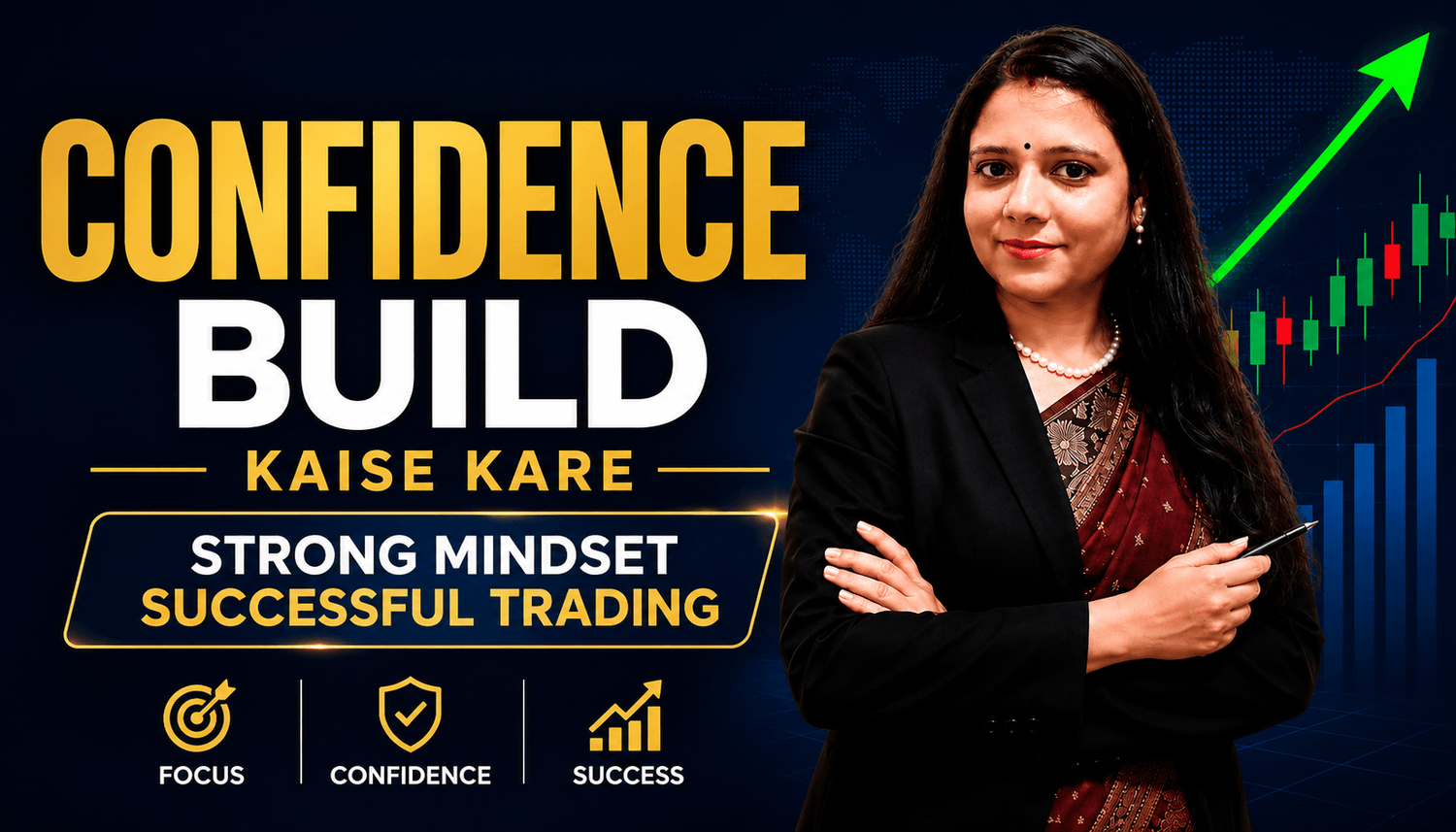 OPTION TRADING EXPER TAKSHA SINGH