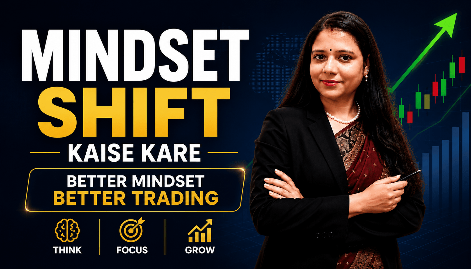 OPTION TRADING EXPERT AKSHA SINGH