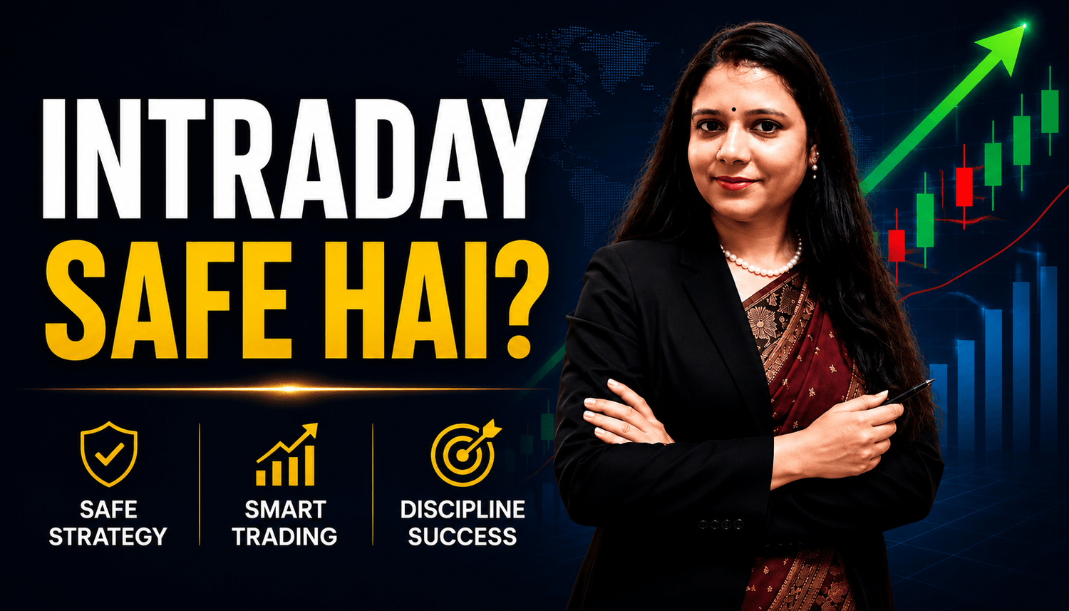 OPTION TRADING EXPER TAKSHA SINGH