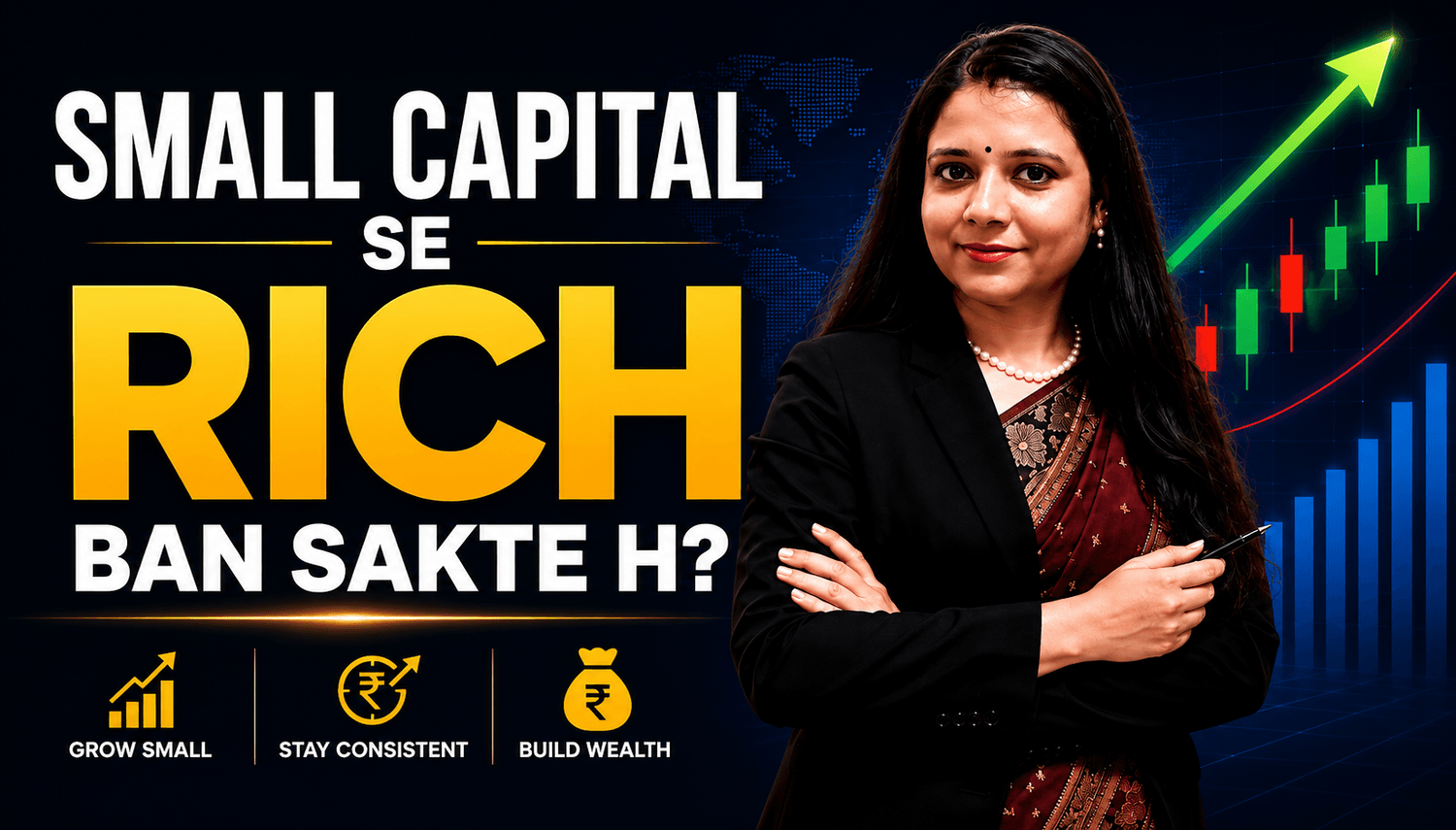 OPTION TREDING EXPERT AKSHA SINGH
