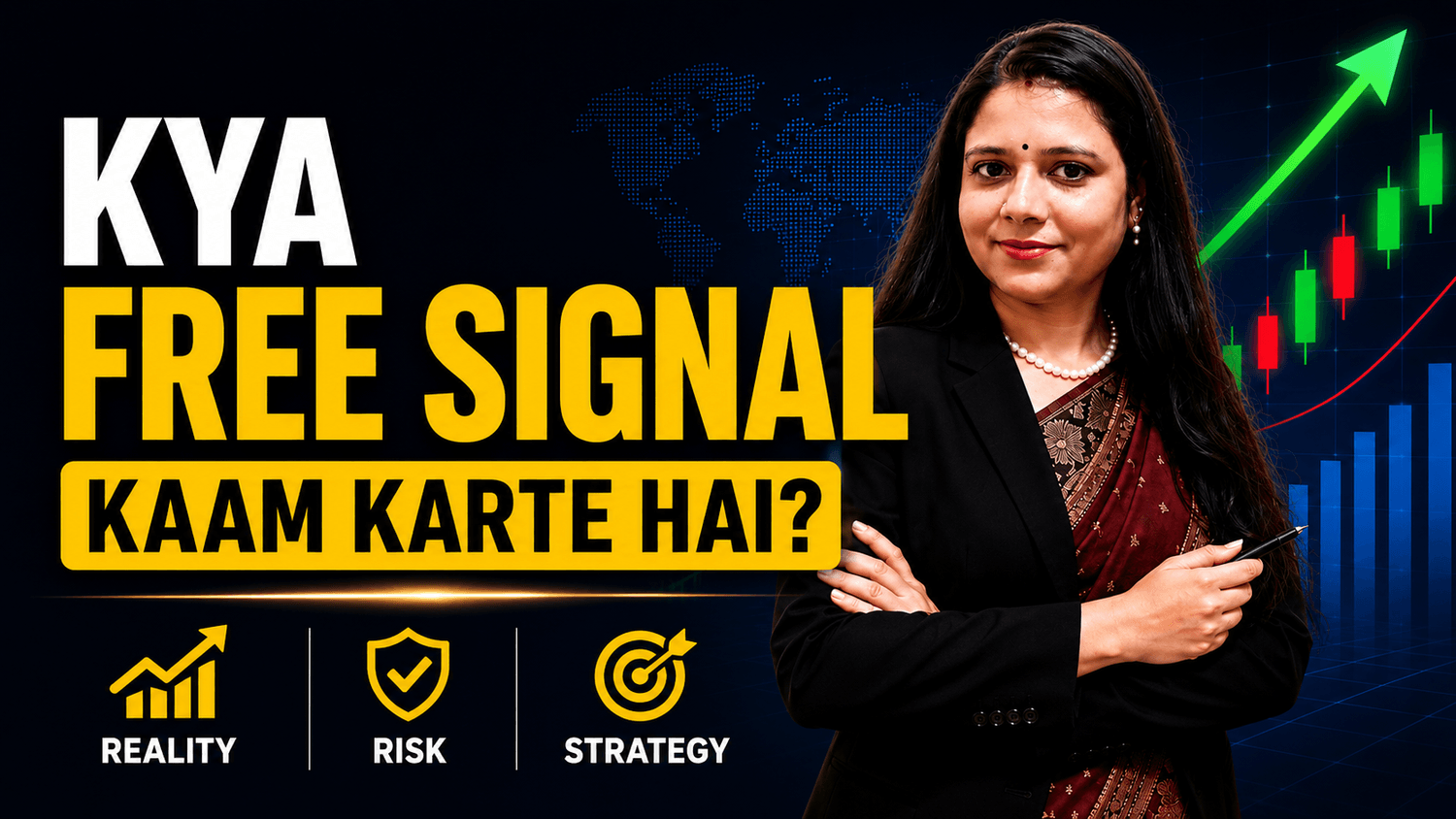 OPTION TREDING EXPERT AKSHA SINGH