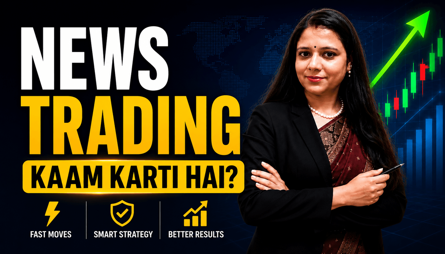 OPTION TRADING EXPERT AKSHA SINGH