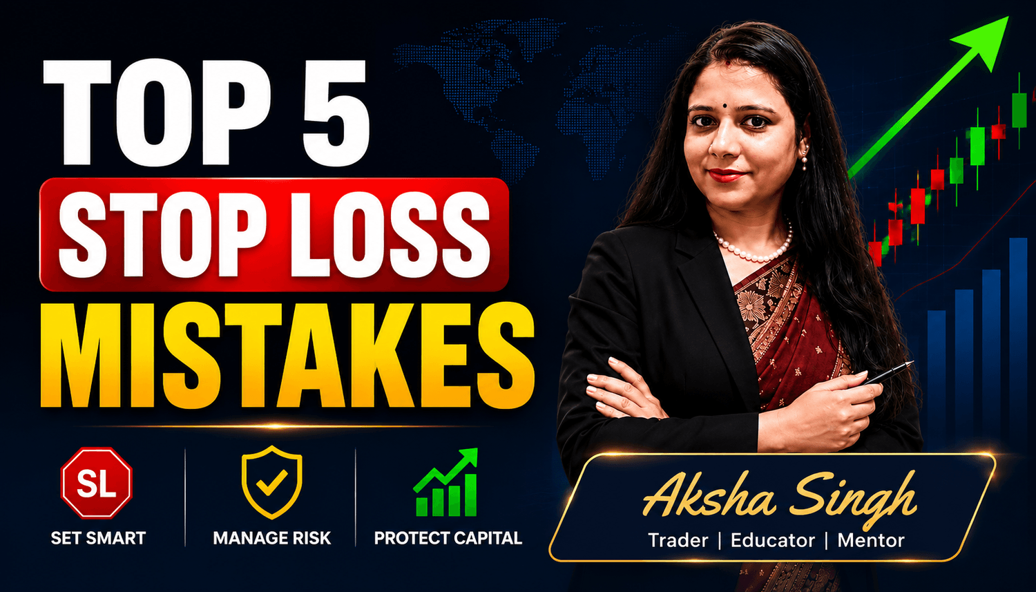 OPTION TRADIN GEXPERT AKSHA SINGH