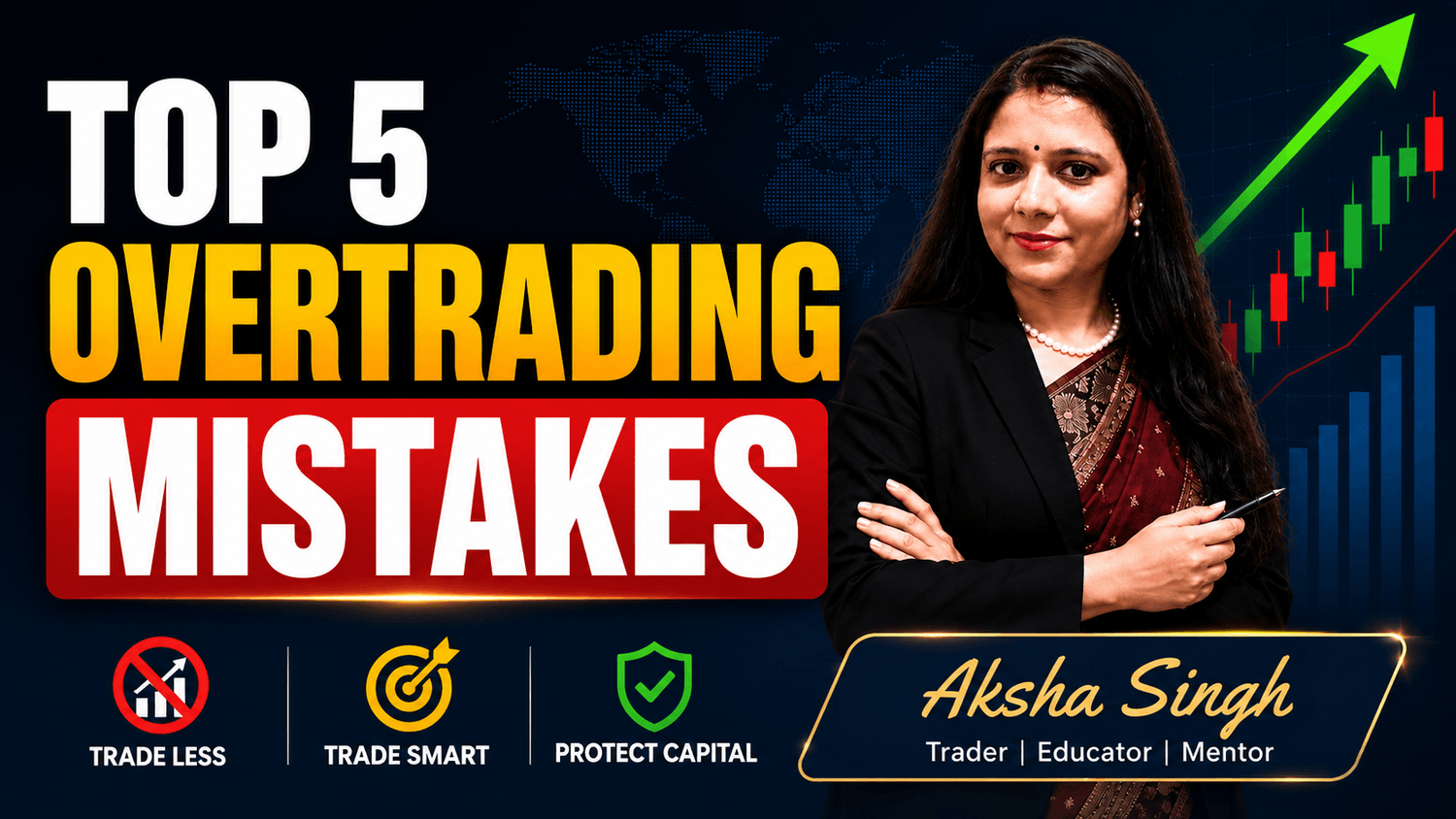 OPTION TRADING EXPERT AKSH ASINGH