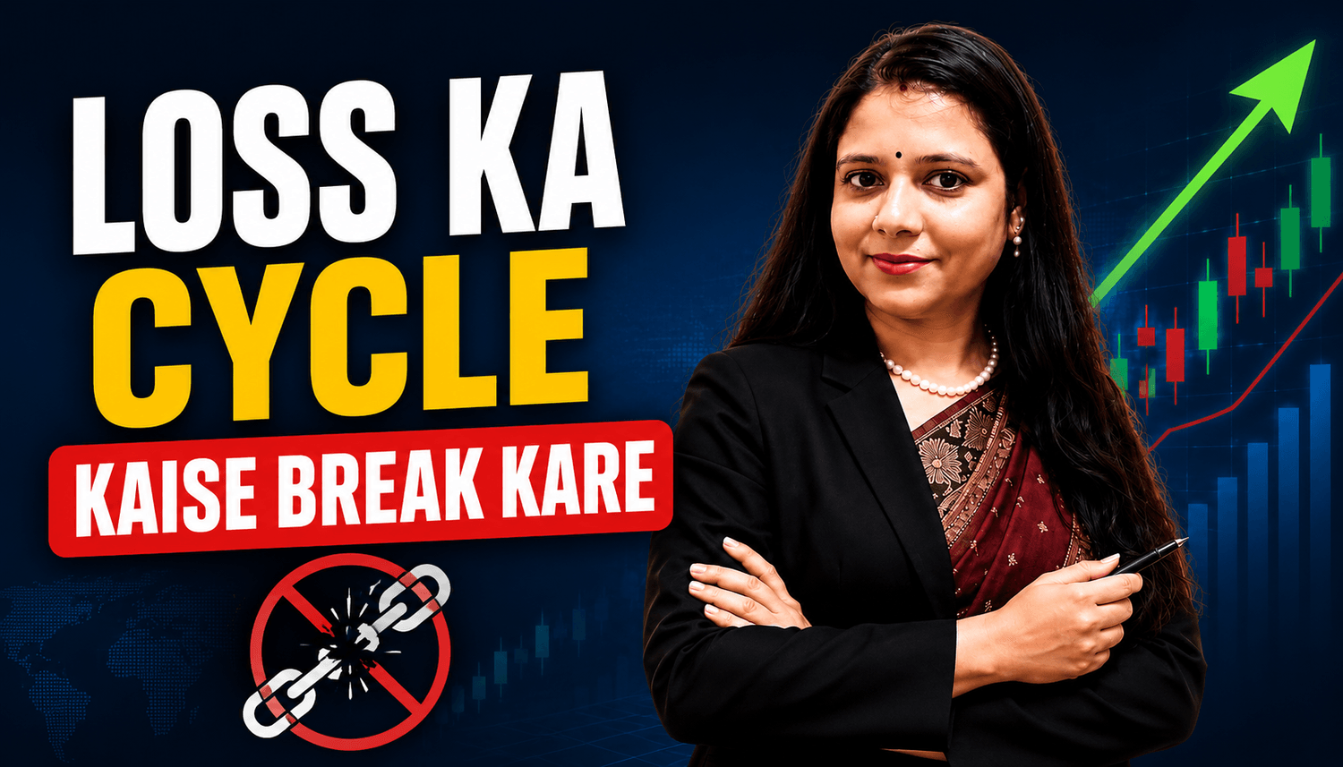 OPTION TRADING EXPER TAKSHA SINGH