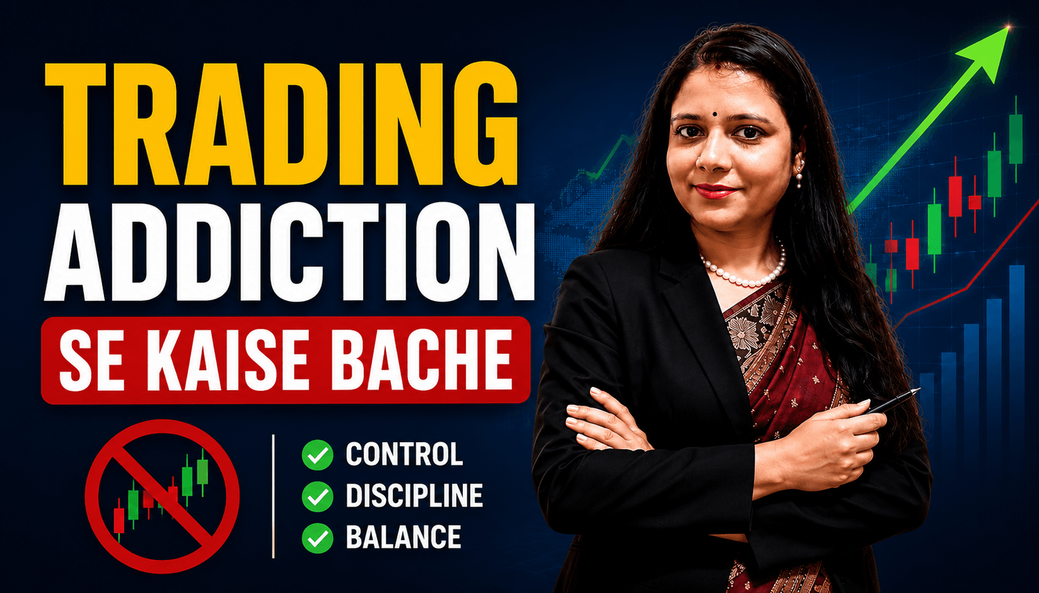 OPTION TRADING EXPERT AKSHA SINGH