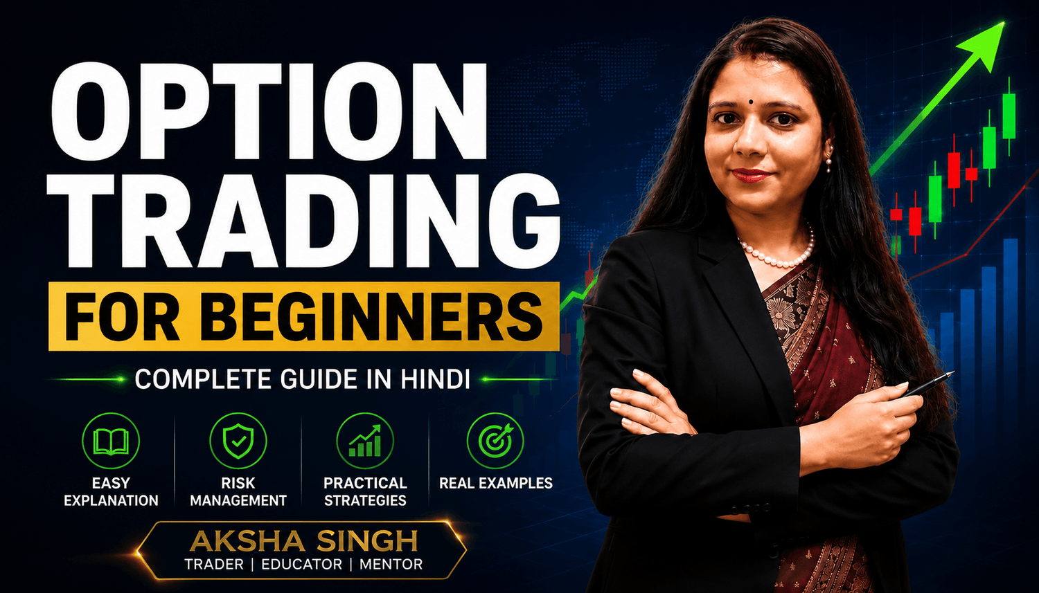 HowtoStartOptionTradingwithSmallCapitalAKSHASINGH