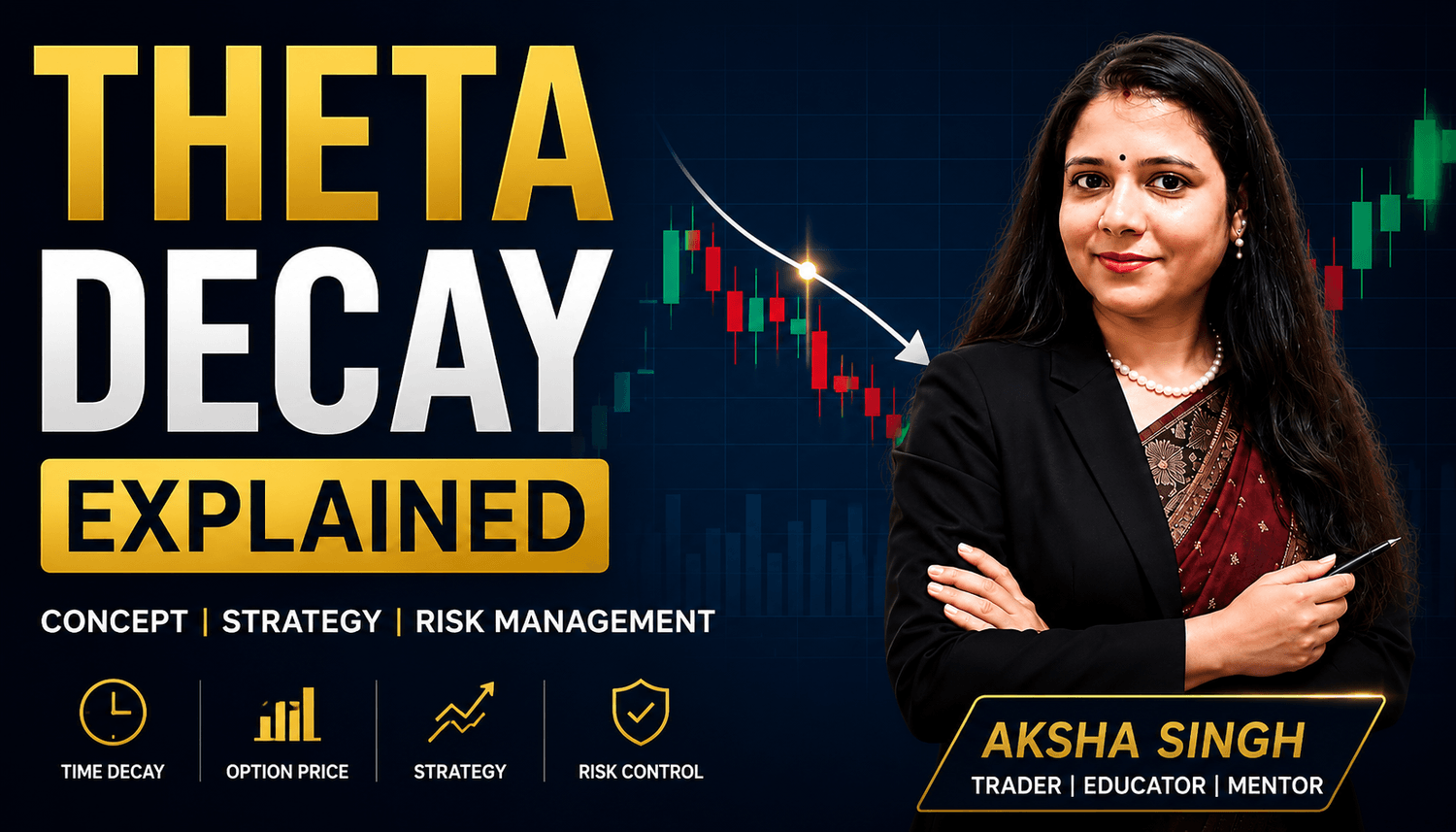 ThetaDecayExplainedAKSHASINGH
