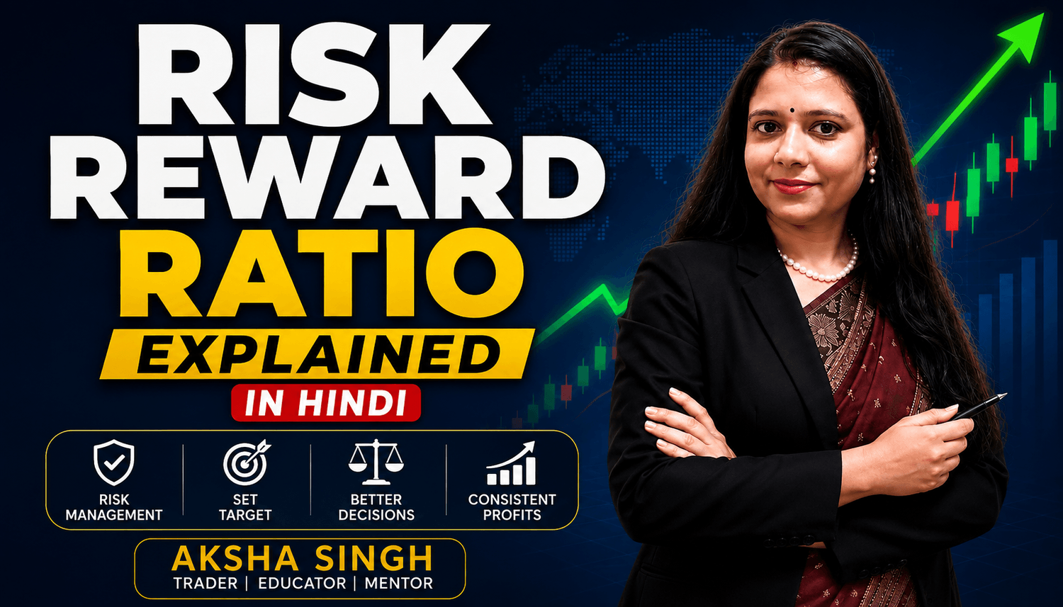 RiskRewardRatioExplainedAKSHASINGH