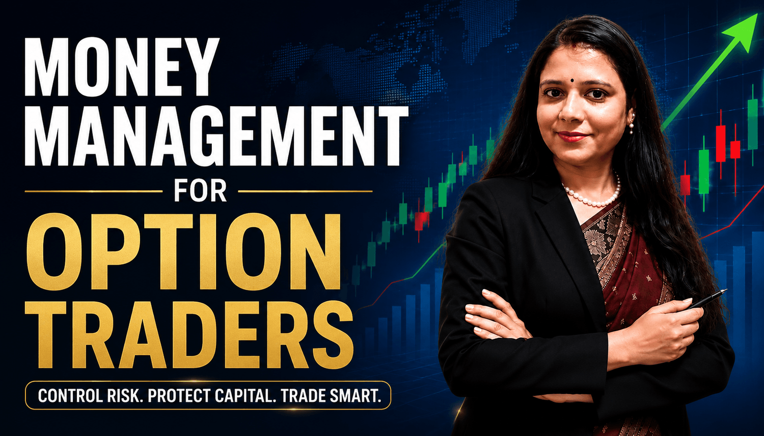 MoneyManagementforOptionTradersAKSHASINGH