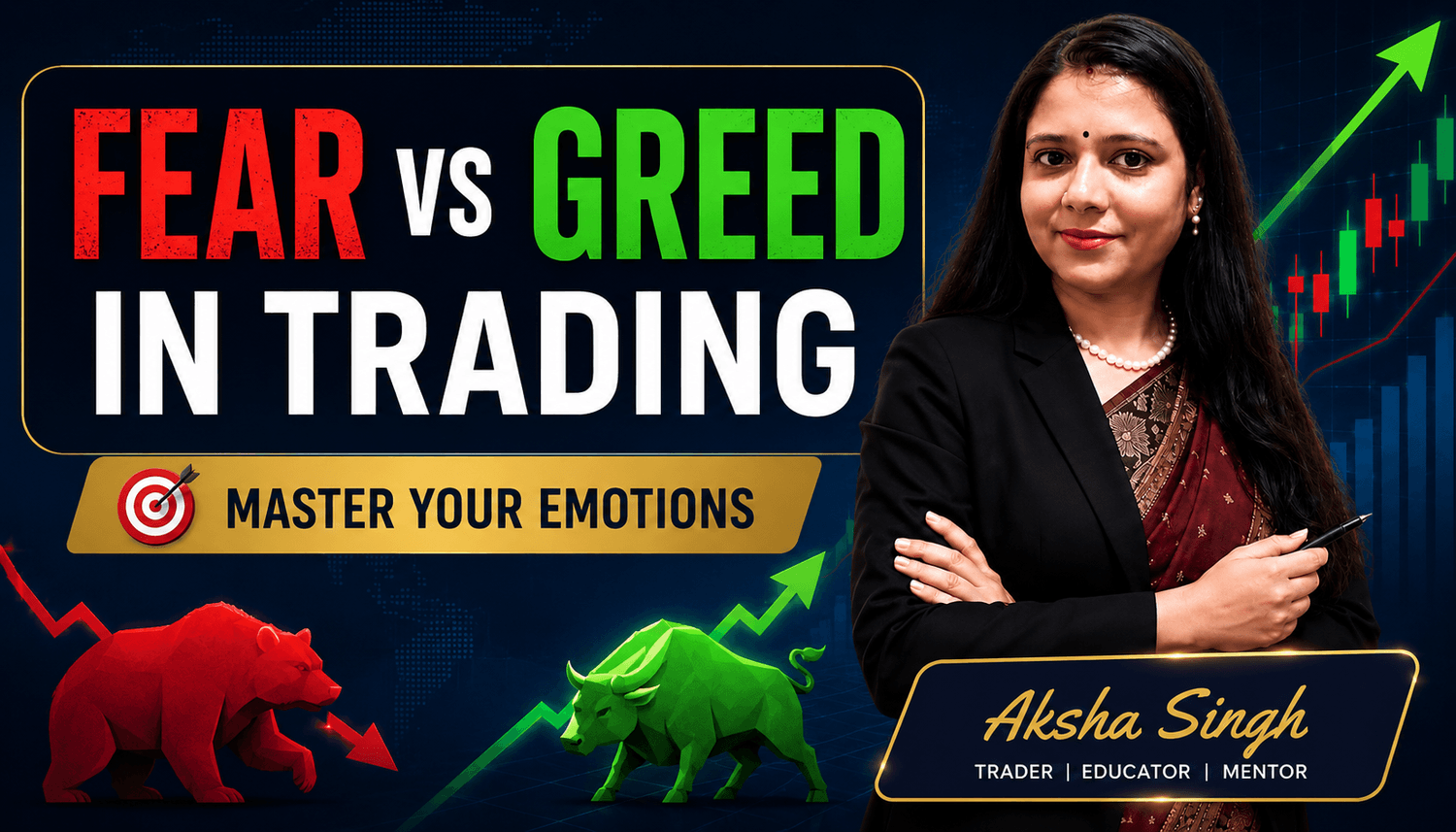 FearvsGreedinTradingAKSHASINGH