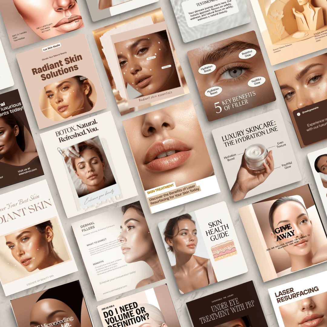 MedSpa OS