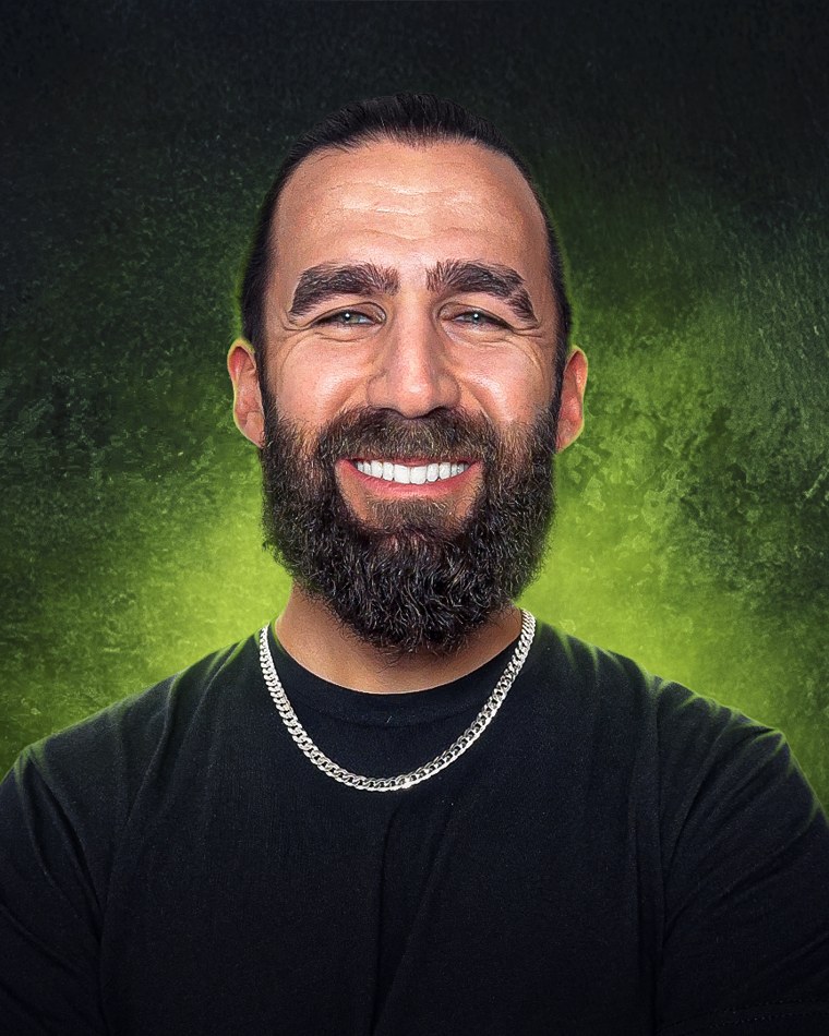 Real Deal Zach
