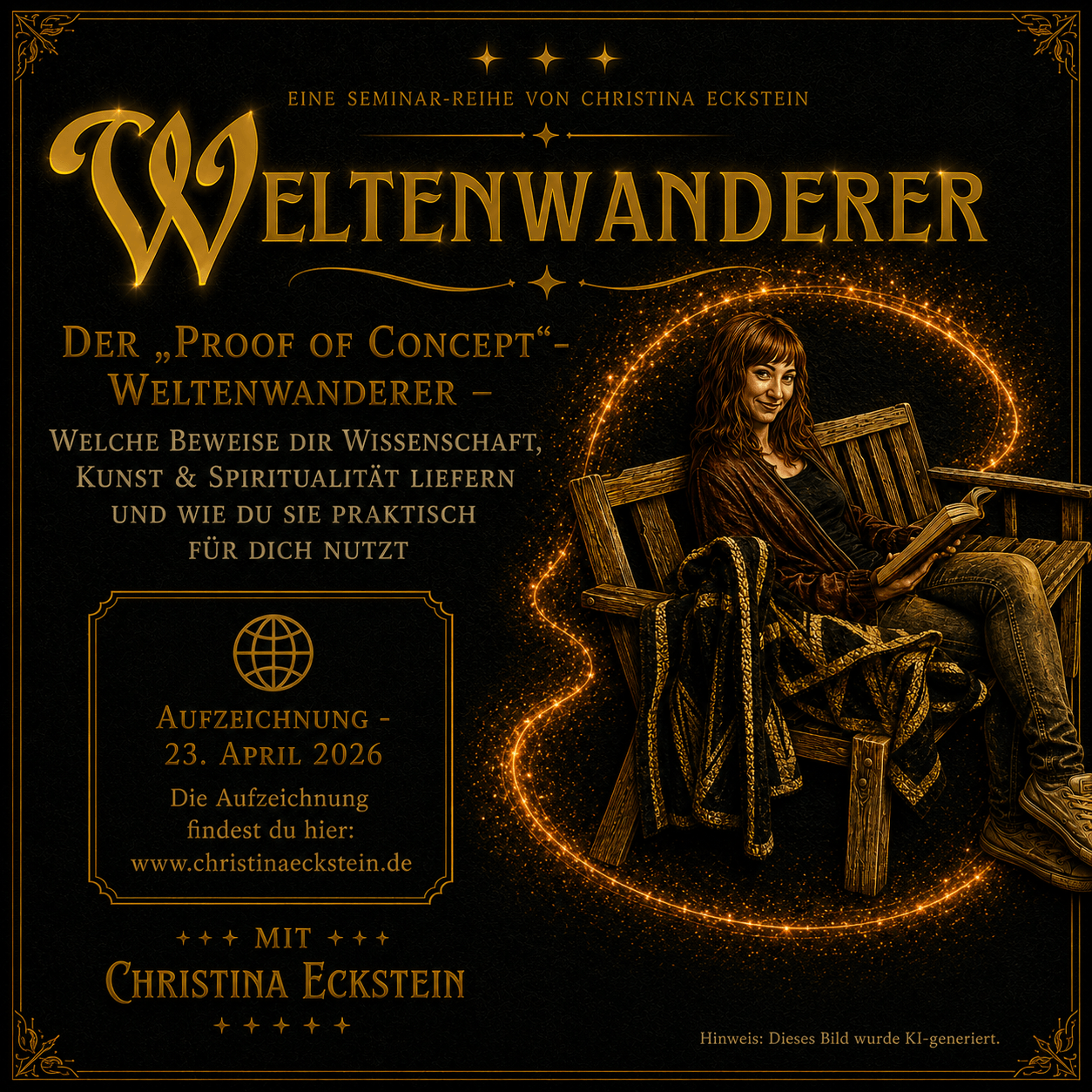 Der Proof of Concept