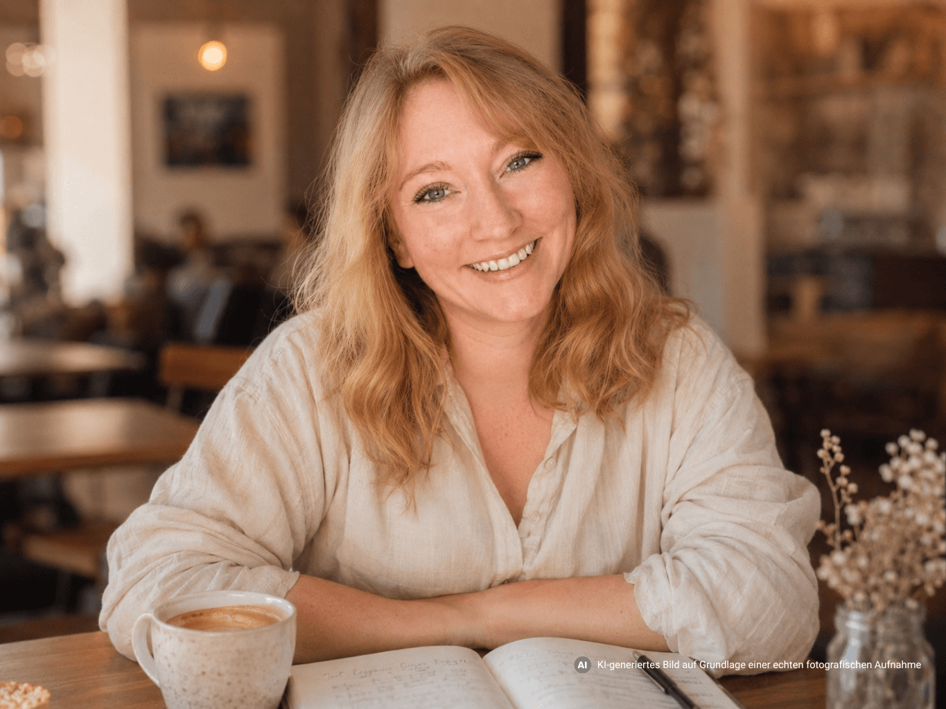 Christina Eckstein