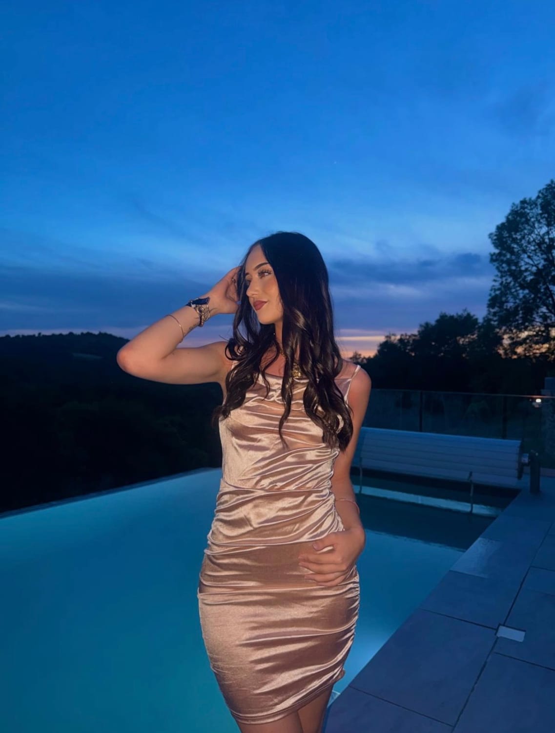 Mila Winsback