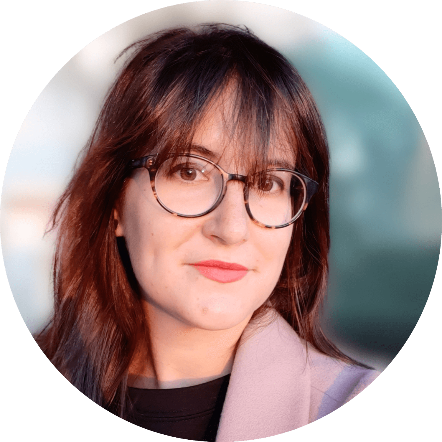 Violaine Boudon, Business consultant, Business coach, budapest online, english french