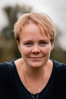 Heidi Anderson, LCSW