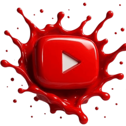 YouTube logo myonlyoath catherine polizzi kikkicat structured water living water musician songwriter