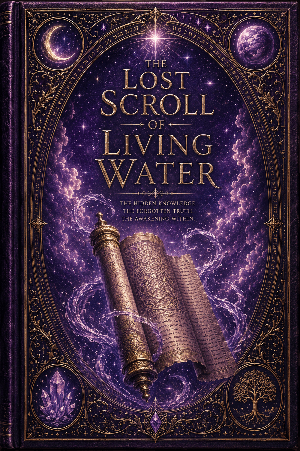 Spiritual awakening, collective consciousness, awareness, raise frequency, ruse, heaven, jesys, living water, spiritual water