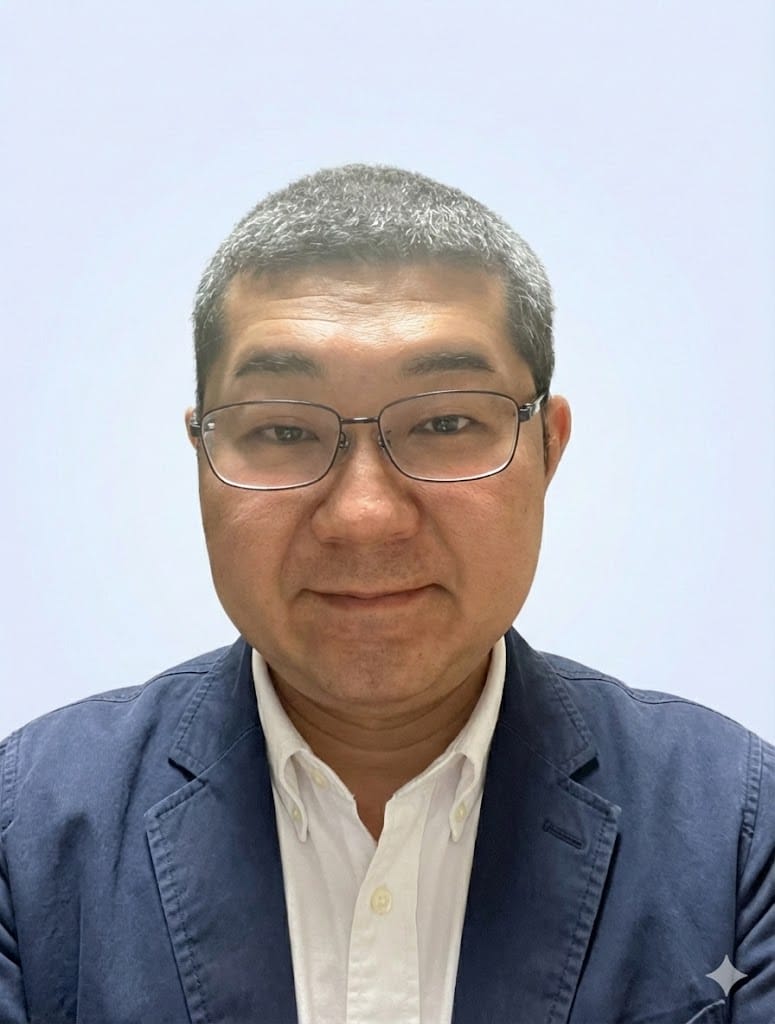 川口 卓司