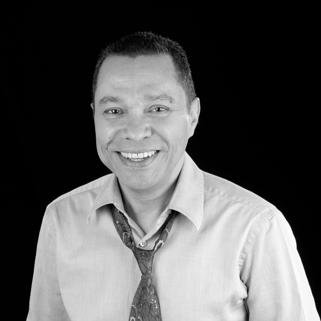 Edgar Roquett, Rocketeros Production