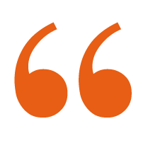 quote icon
