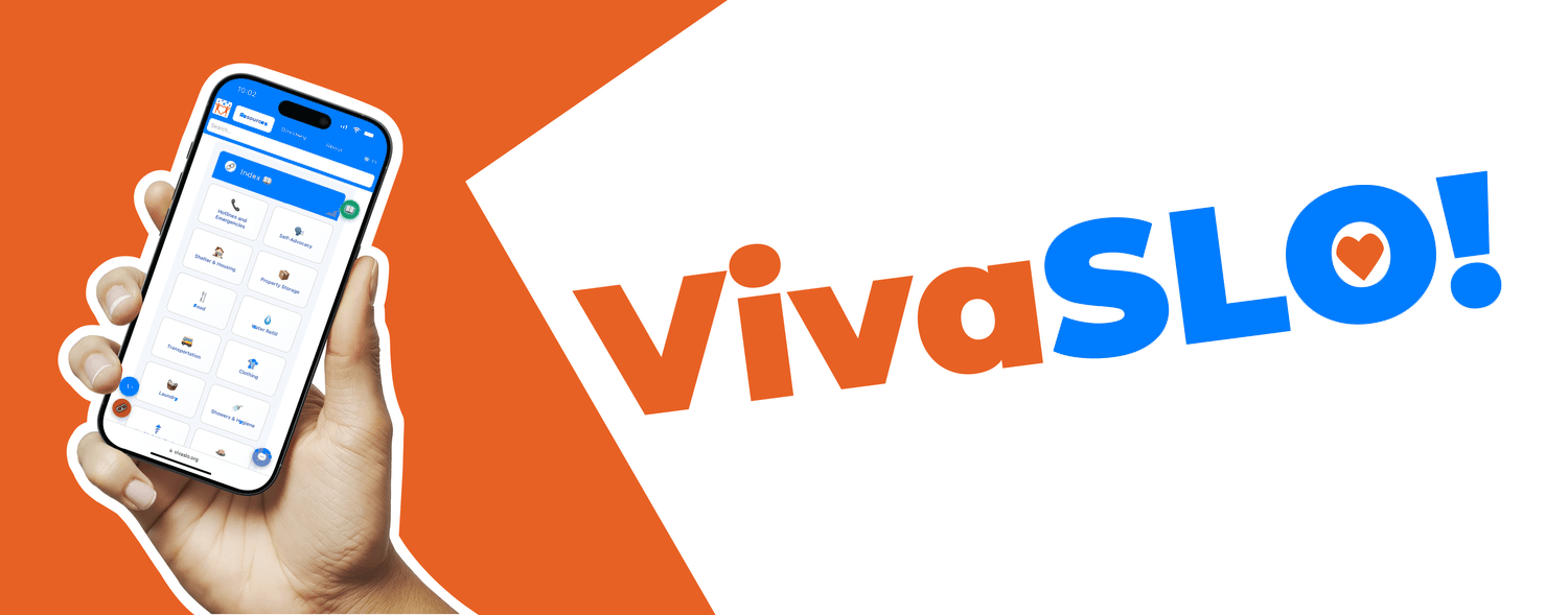 VivaSLO: Resource App