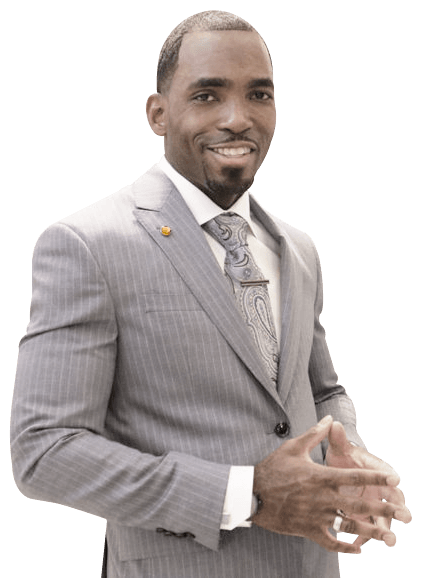 Yusef Scott, founder and lead trading mentor of SDEFX University