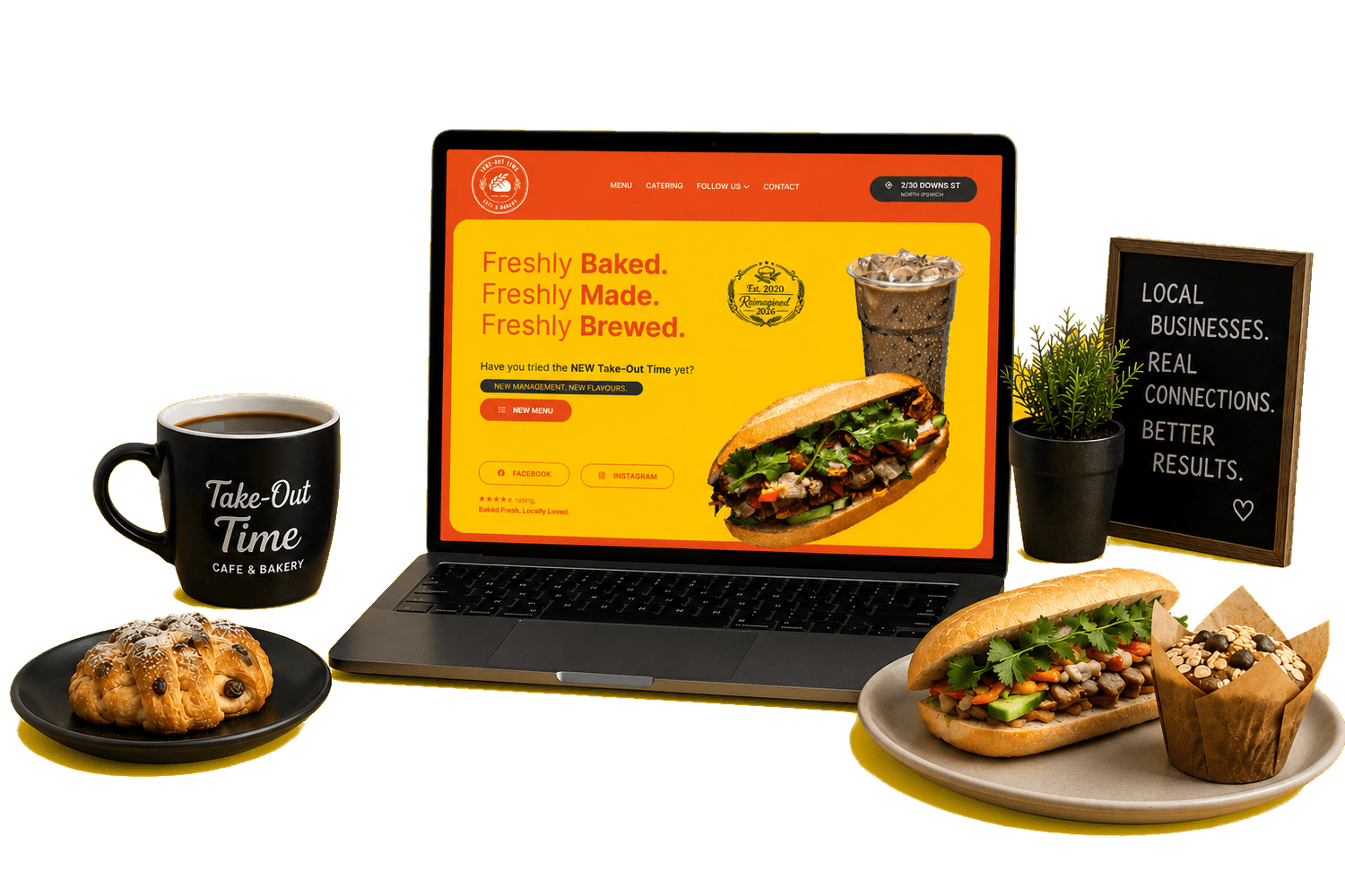 Digital Marketing Ipswich