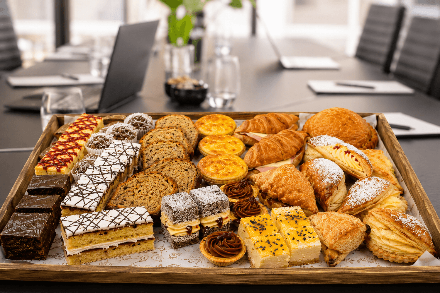 Cakes & Sweets Catering Ipswich