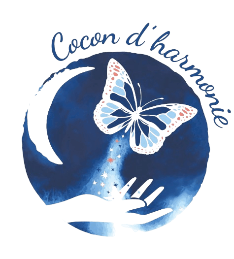 Logo Cocon d'Harmonie
