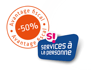 Agrément Service à la personne