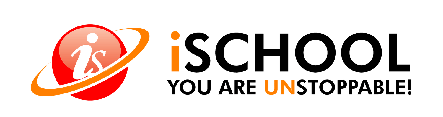 iSchool logo