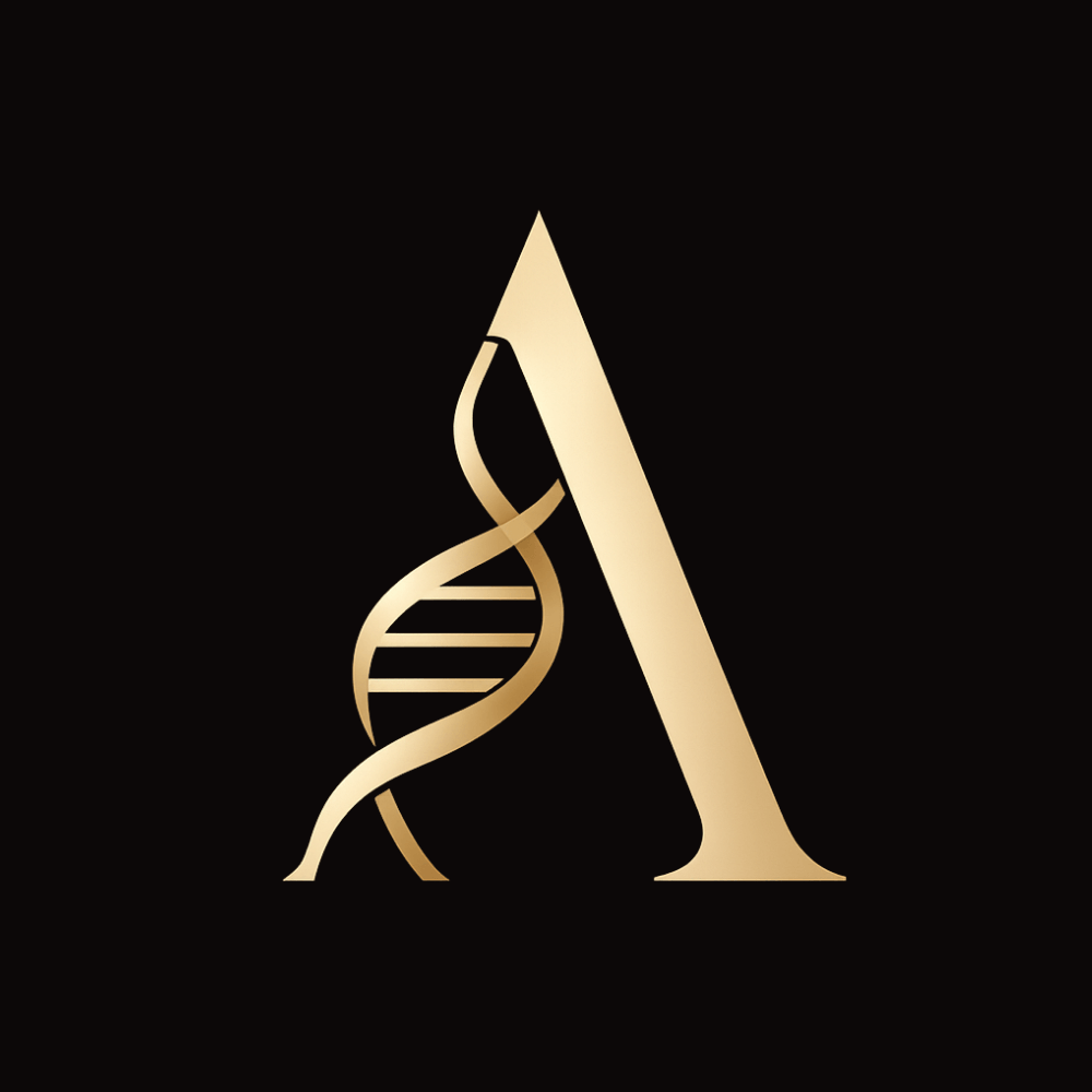 ADN Academy Logo
