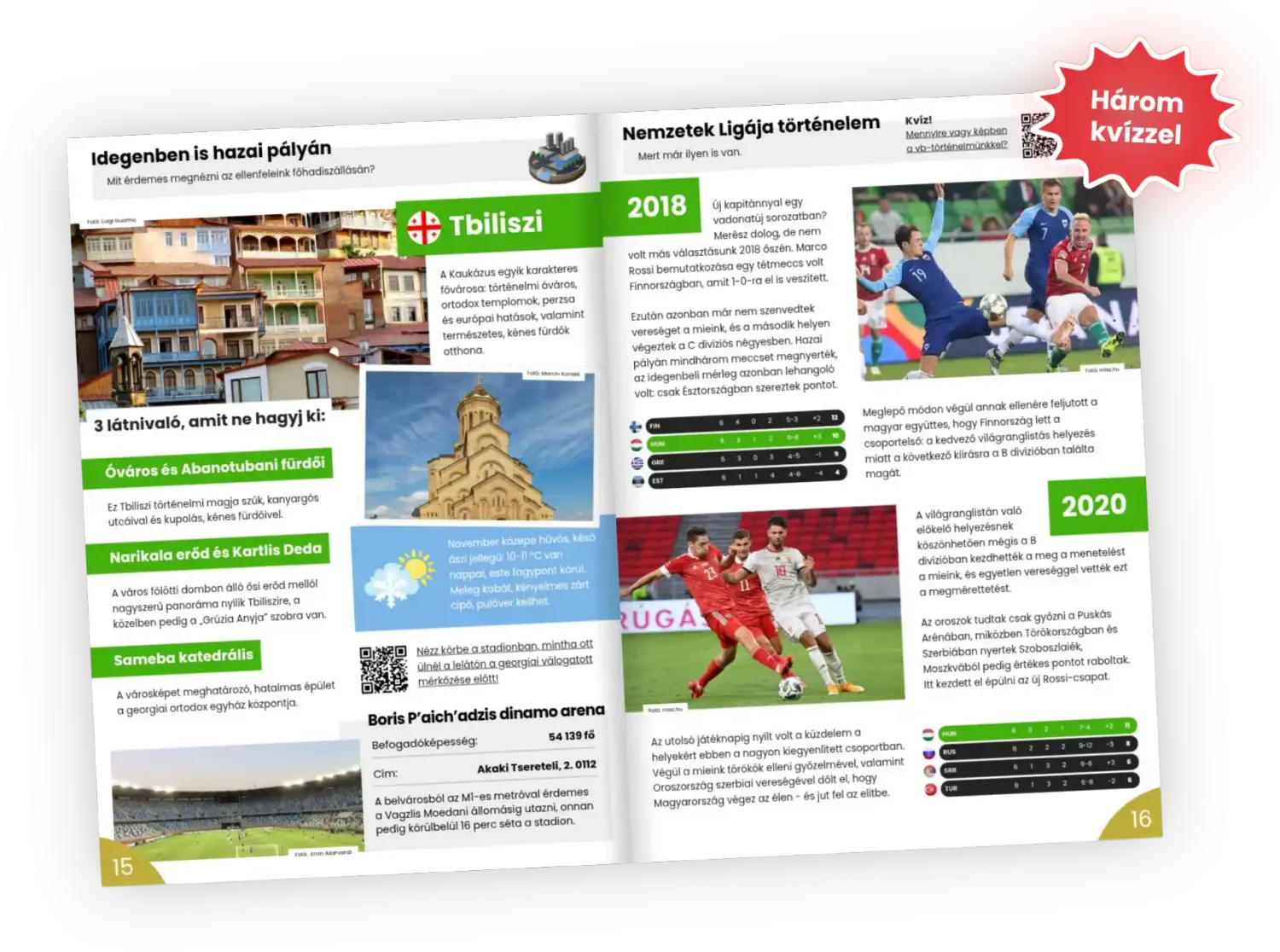 NL-láz 2026 magazin mintaoldalak