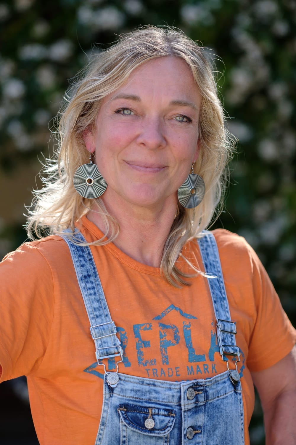 Leontine Streefkerk, auteur van Beleef Sardinië