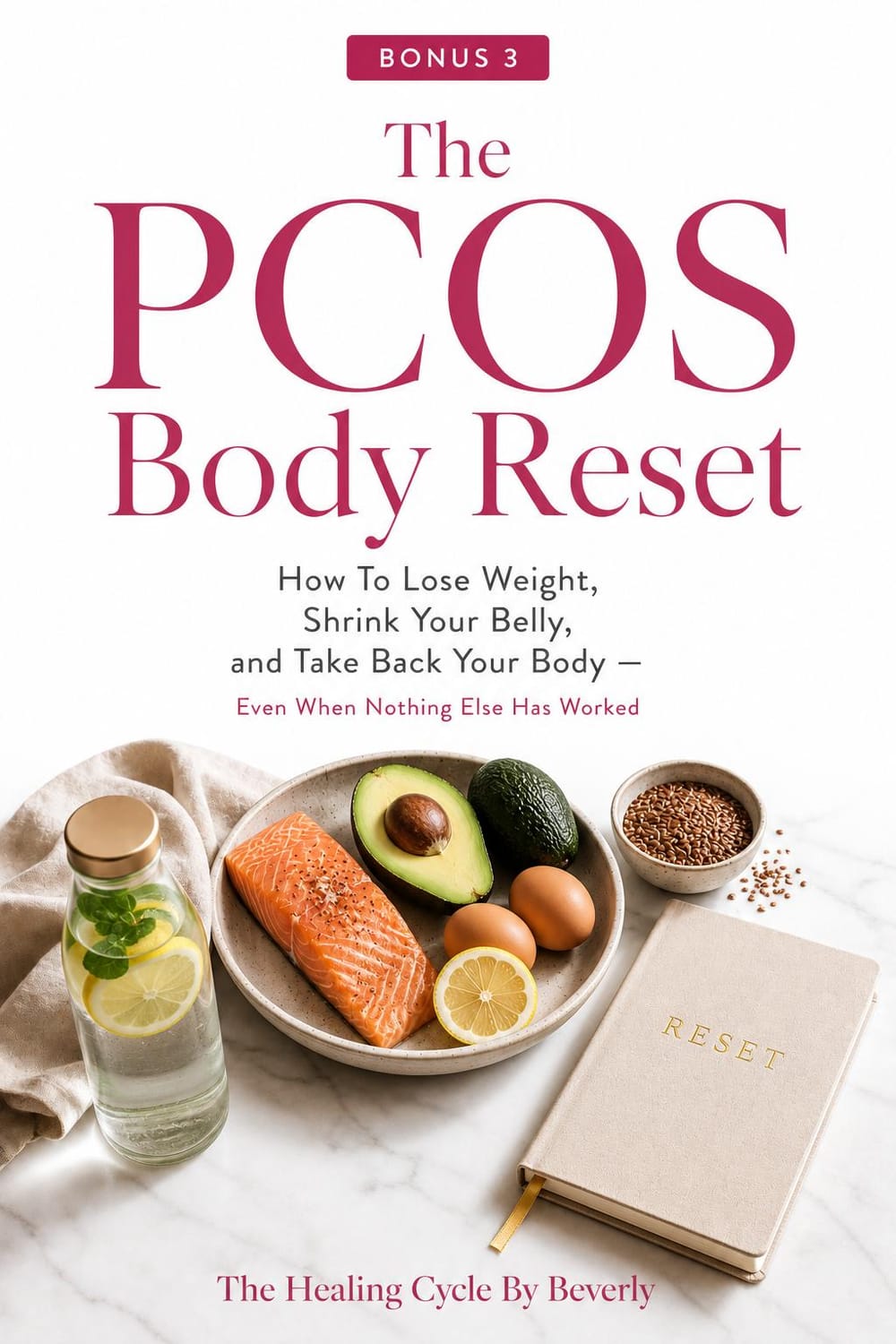 The PCOS Body Reset