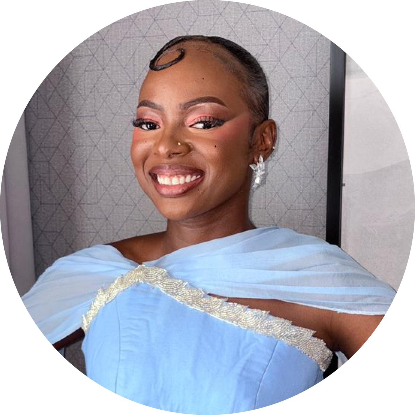 Beverly, The Healing Cycle