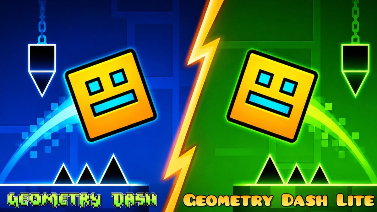 Geometry Dash